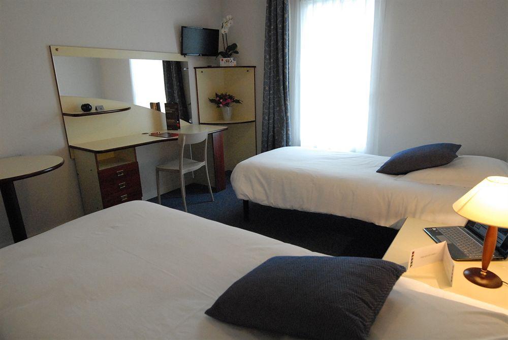 Aparthotel Cerise Lannion Exterior foto