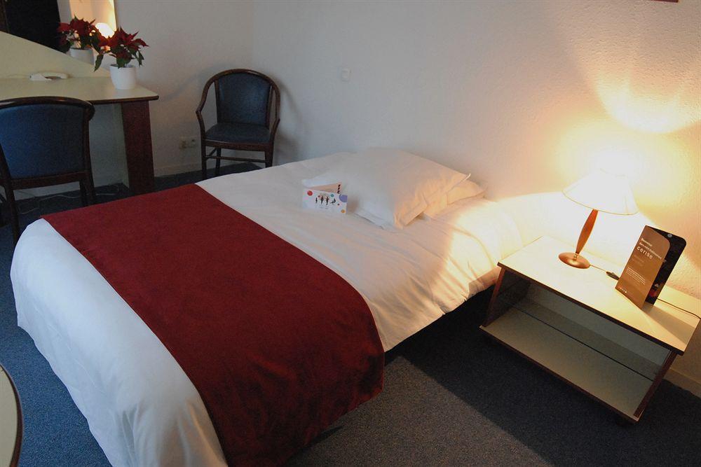 Aparthotel Cerise Lannion Exterior foto