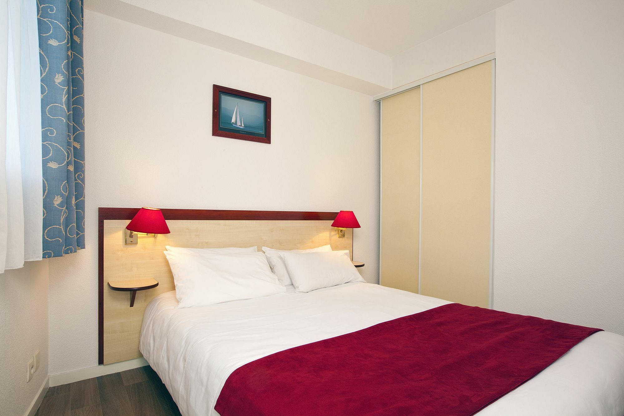 Aparthotel Cerise Lannion Exterior foto